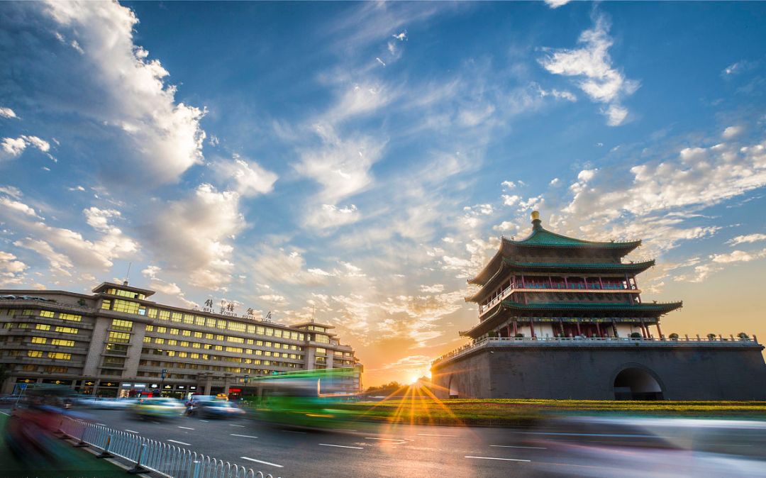 钟楼机场巴士最新消息,机场大巴钟楼专线行程时间