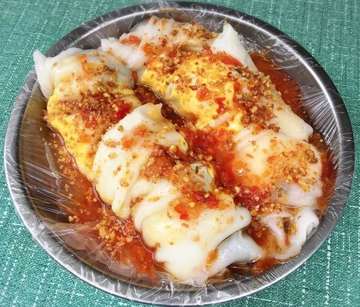 南宁好吃的粉店,南宁巷子最好吃的粉店