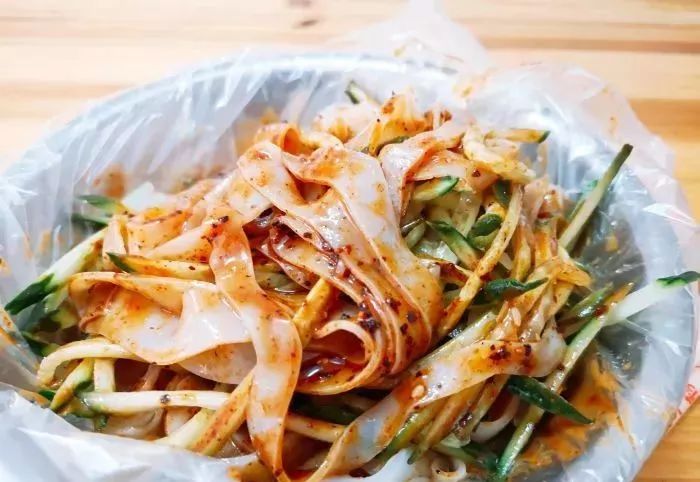 南宁好吃的粉店,南宁巷子最好吃的粉店