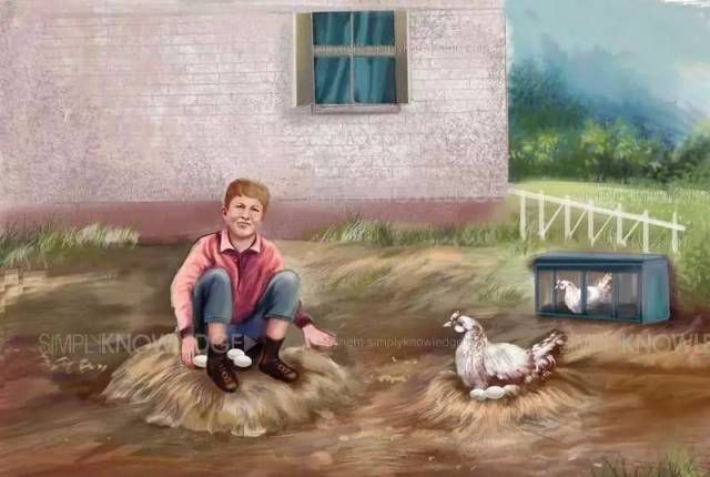 娃道·百家谈｜谁能想到，爱迪生的天才之路，是源于母亲的一句鼓励？