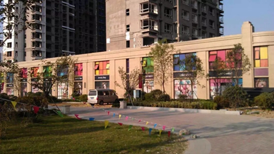 青岛商铺最便宜多少钱一平,在青岛10万元能买到商铺吗