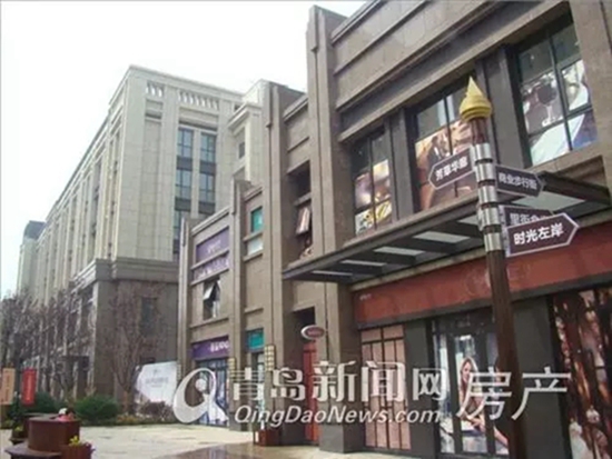 青岛商铺最便宜多少钱一平,在青岛10万元能买到商铺吗