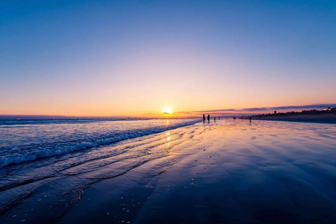 晨读丨真诚待人,好运自会降临