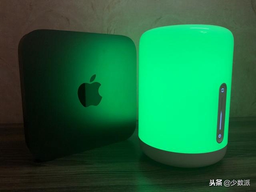 米家和homekit能共用的灯,米家智能灯和智能灯pro