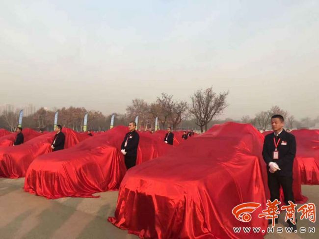 西安甲醇出租车是什么车,西安甲醇出租车上线