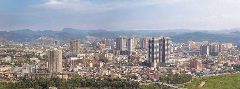 成县经济发展状况,成县发展目标