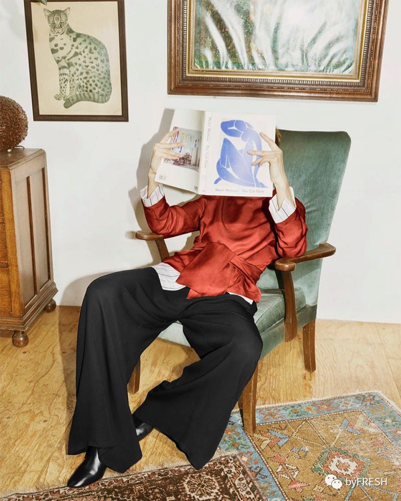 最受欢迎的小众品牌,比较小众的名牌