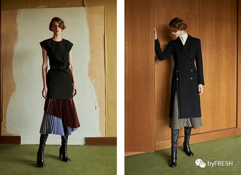 最受欢迎的小众品牌,比较小众的名牌