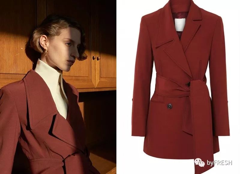 最受欢迎的小众品牌,比较小众的名牌