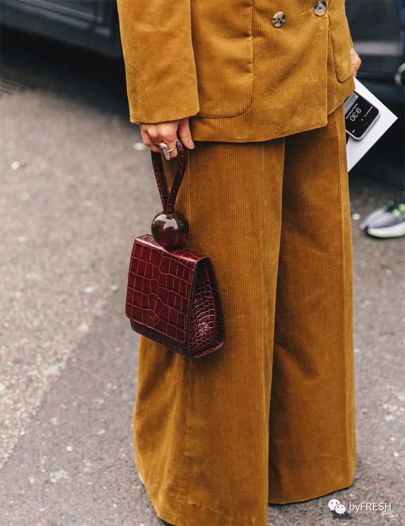 最受欢迎的小众品牌,比较小众的名牌