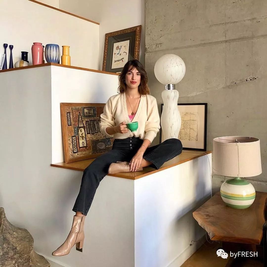 最受欢迎的小众品牌,比较小众的名牌