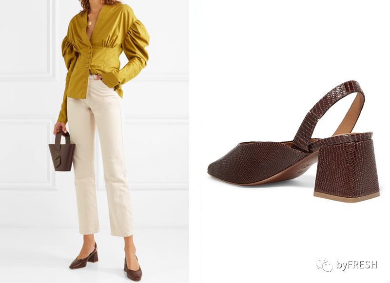 最受欢迎的小众品牌,比较小众的名牌