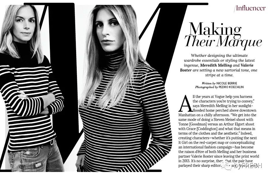 最受欢迎的小众品牌,比较小众的名牌