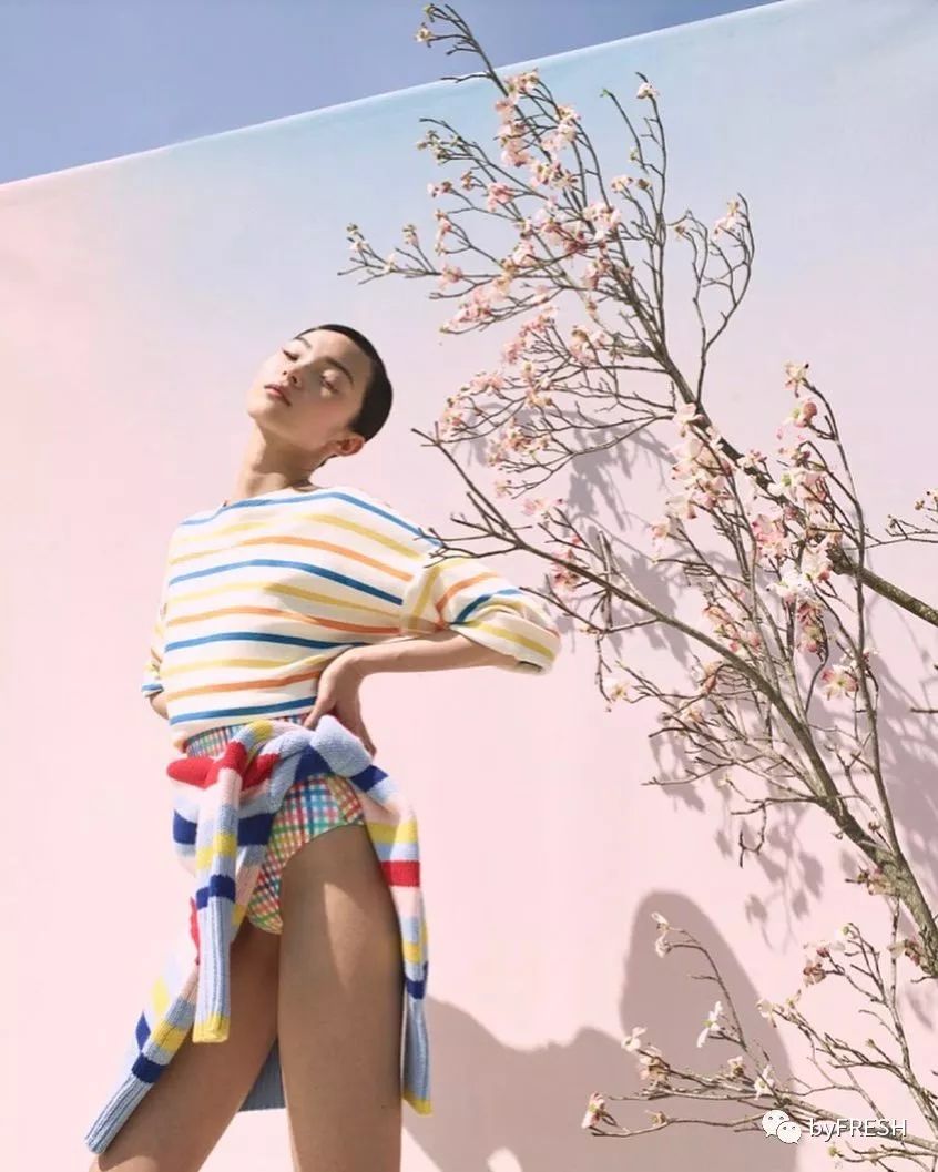 最受欢迎的小众品牌,比较小众的名牌