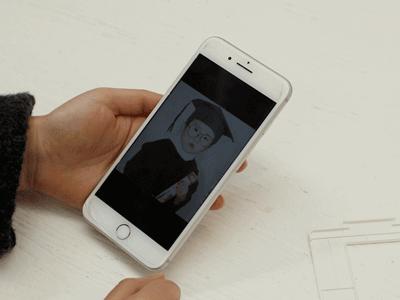 即时打印照片机器,打印1寸照片神器