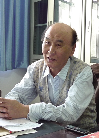 内蒙古医科大学博士生指导教师库