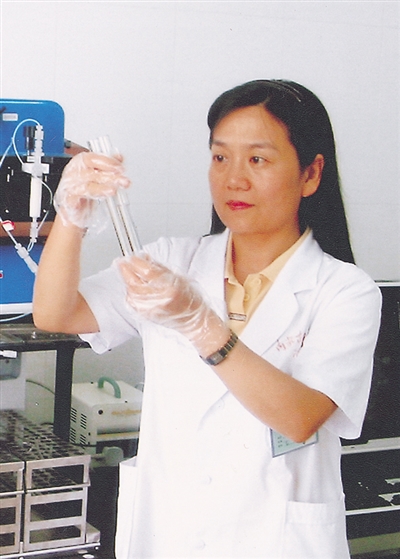 内蒙古医科大学博士生指导教师库