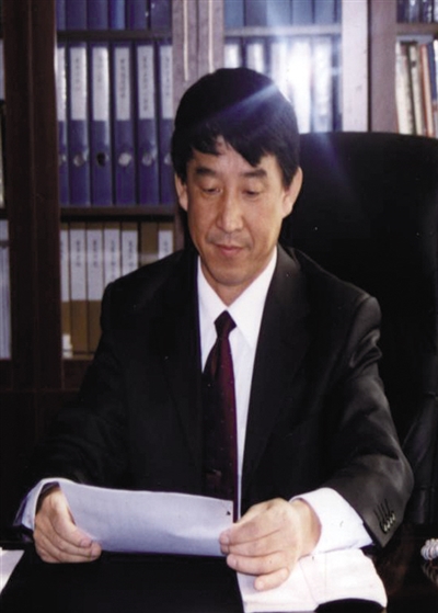 内蒙古医科大学博士生指导教师库