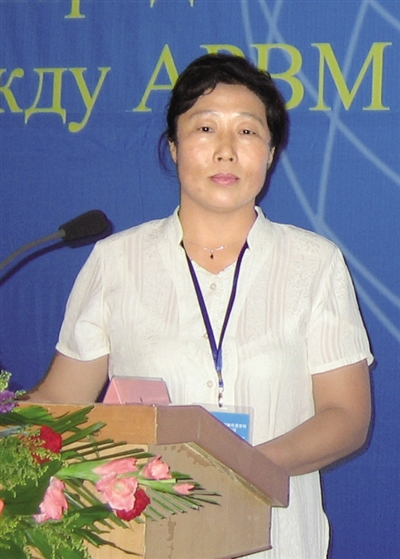 内蒙古医科大学博士生指导教师库