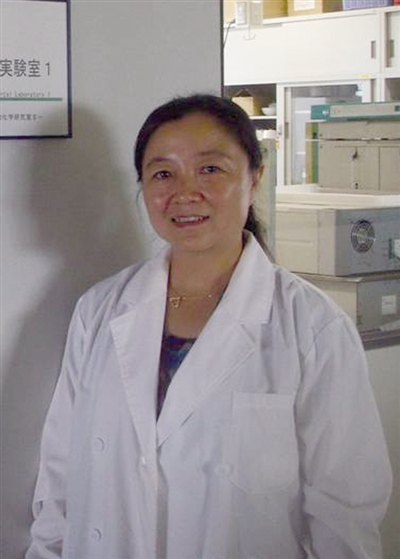 内蒙古医科大学博士生指导教师库