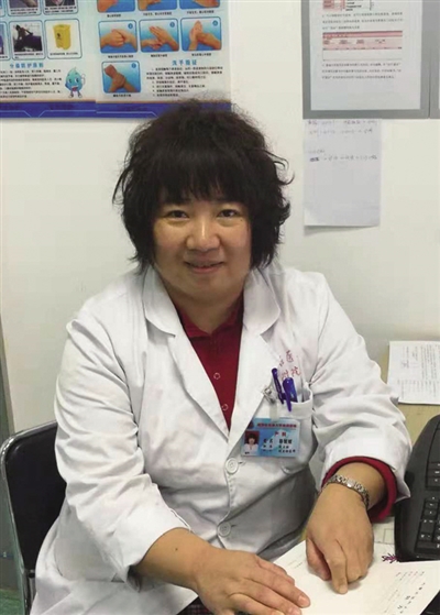 内蒙古医科大学博士生指导教师库