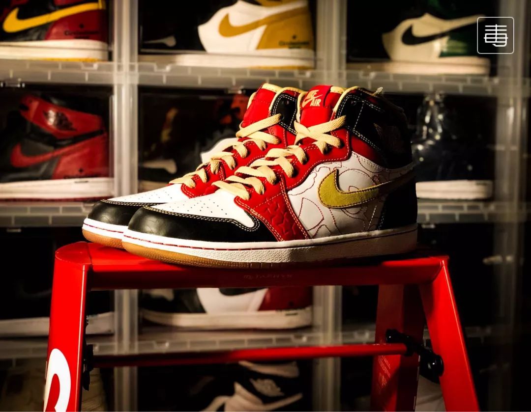 nikedunklow解构绑带柠檬黄,nikedunklow复古解构风