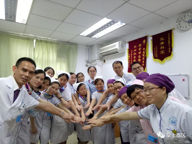 喜大普奔！西区医院成功创建二甲医院啦！未来将提供这些特*医色**疗服务……