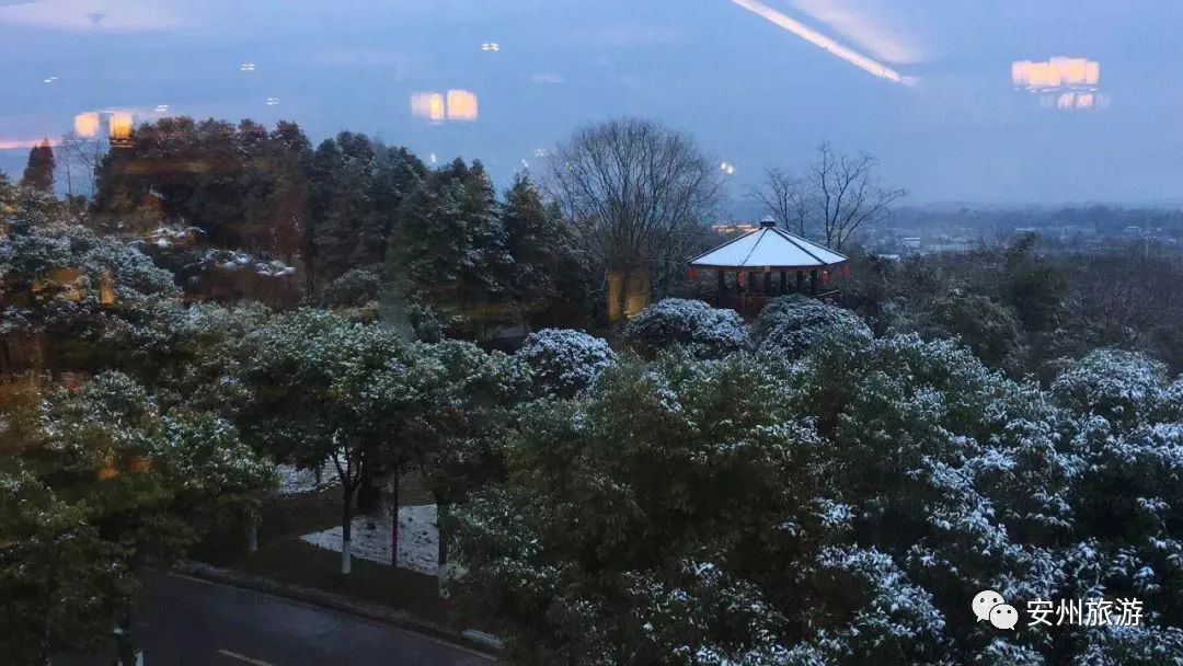 罗浮山温泉冬季,冬已至寻一处温泉享一池温暖