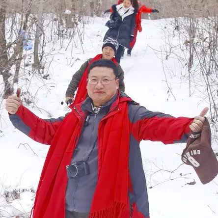 “时尚KC皮草杯”第三届最牛群主评选揭晓｜龙江群主，他们最牛！