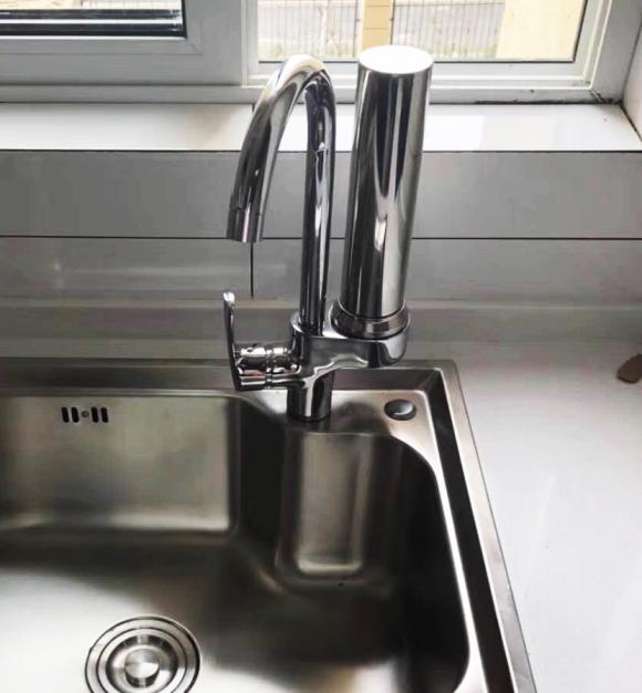 大迈净水龙头质量怎么样,大迈净水龙头靠谱吗