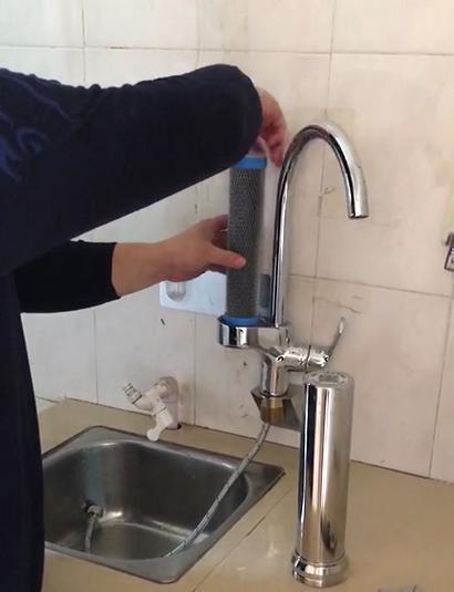 大迈净水龙头质量怎么样,大迈净水龙头靠谱吗