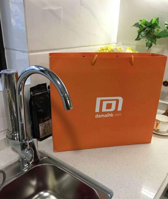 大迈净水龙头质量怎么样,大迈净水龙头靠谱吗