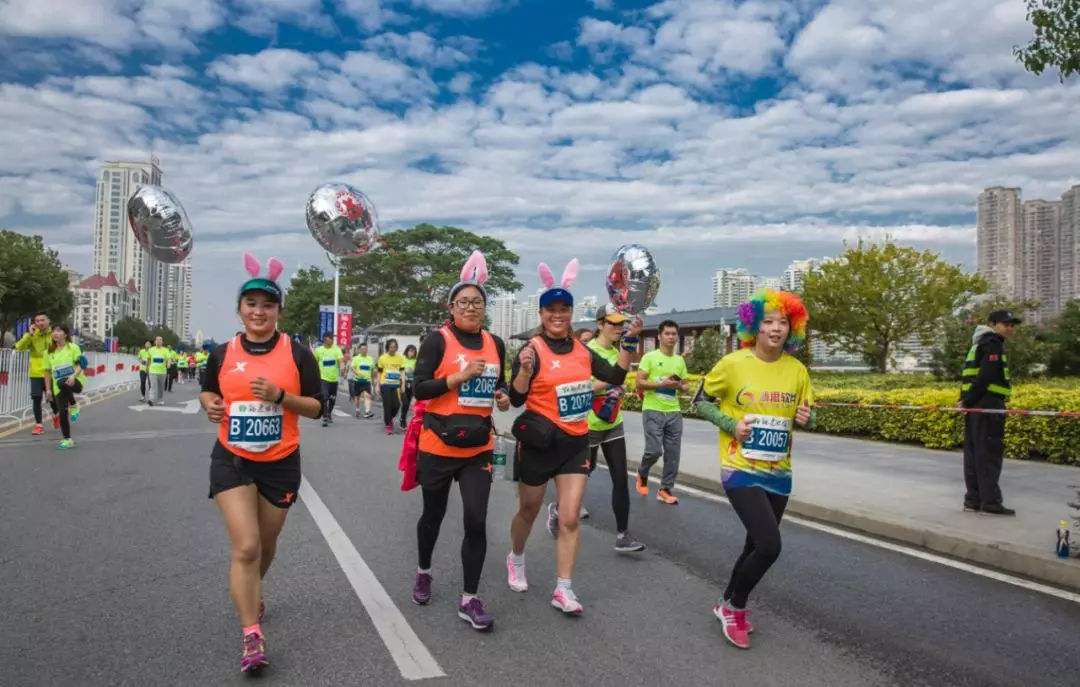 跑马拉松的26个技巧与建议,跑马干货马拉松赛前准备全攻略