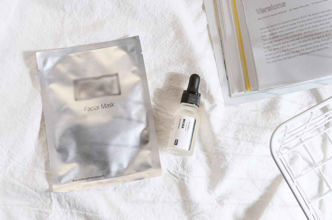 一熬夜吃辣就长毛囊炎,一熬夜一吃辣就长痘痘