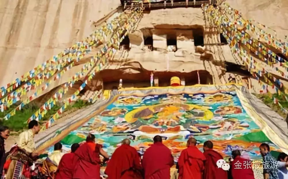 张掖旅游景点免费时间,张掖有哪些值得去玩的景点