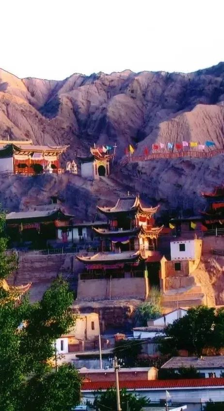 张掖旅游景点免费时间,张掖有哪些值得去玩的景点