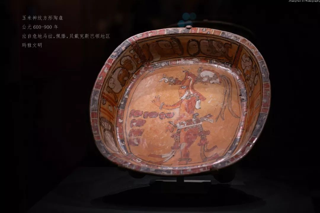 带你看神秘古老的玛雅金字塔,探访玛雅古老文明