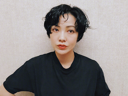 最近明星都剪了短发,半个娱乐圈女明星