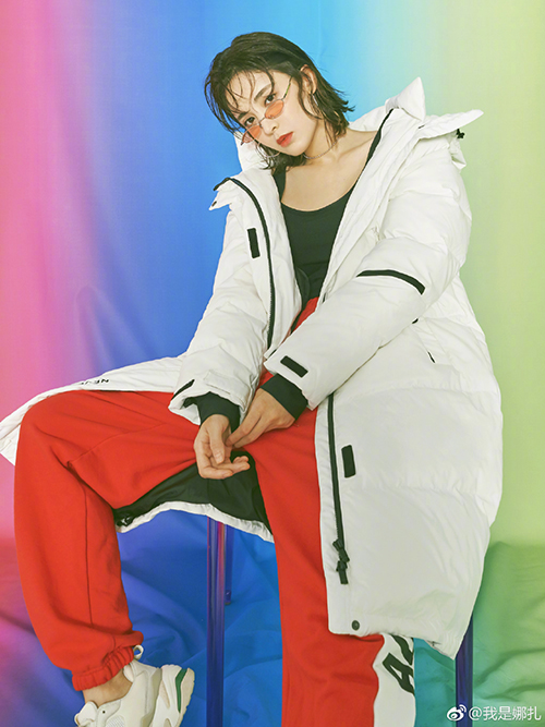 最近明星都剪了短发,半个娱乐圈女明星