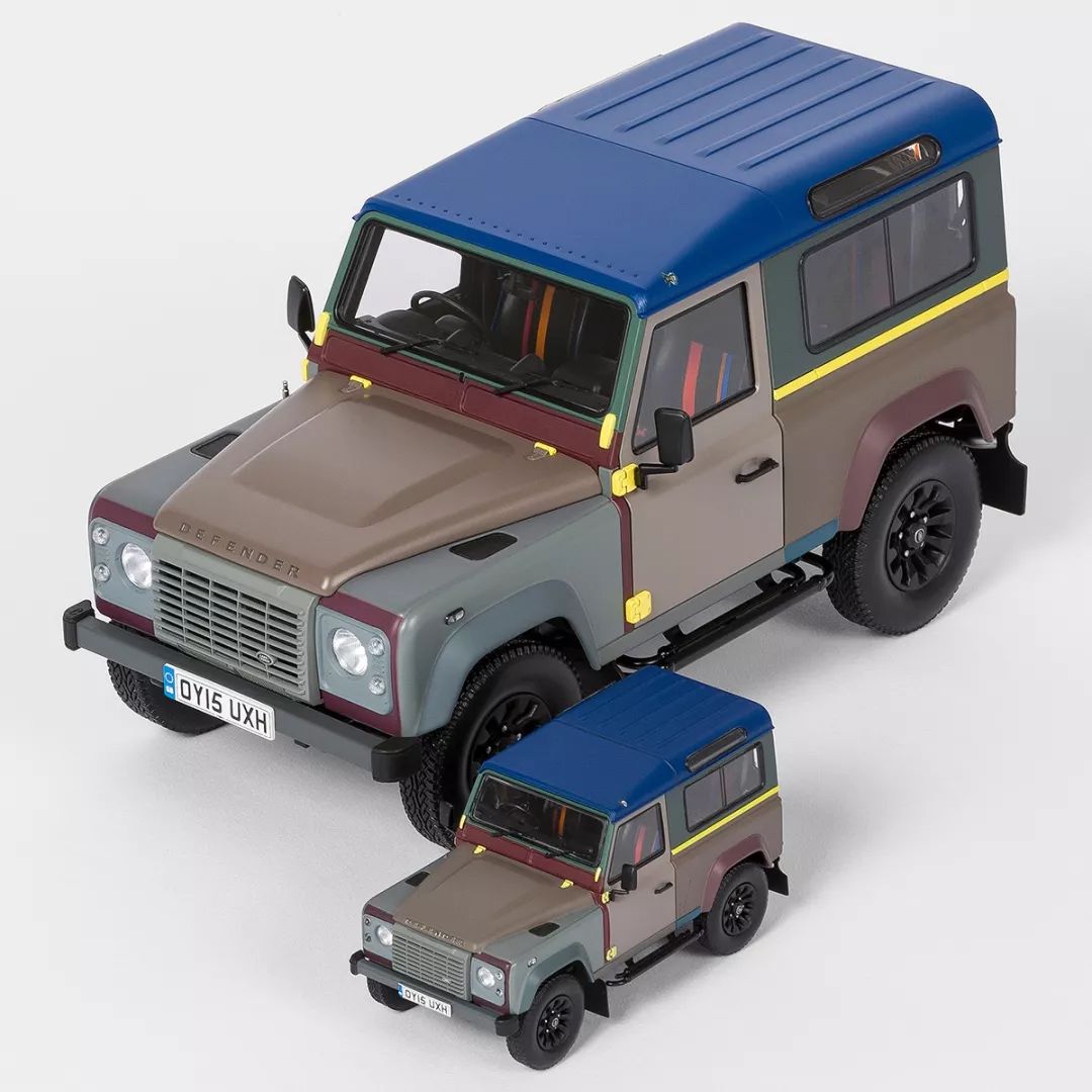 2020愿望清单｜多陪陪孩子