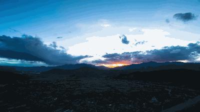 龙藏情缘:日喀则——走不出的思念