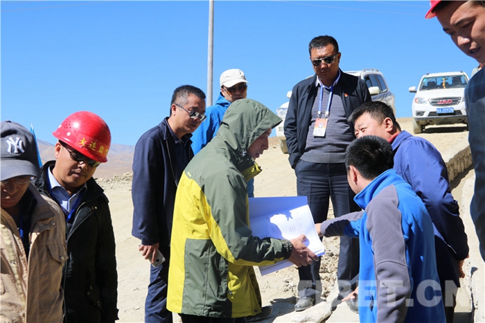 龙藏情缘:日喀则——走不出的思念