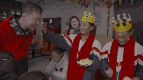 龙藏情缘:日喀则——走不出的思念