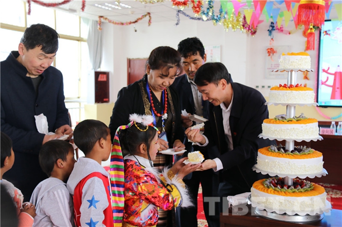 龙藏情缘:日喀则——走不出的思念