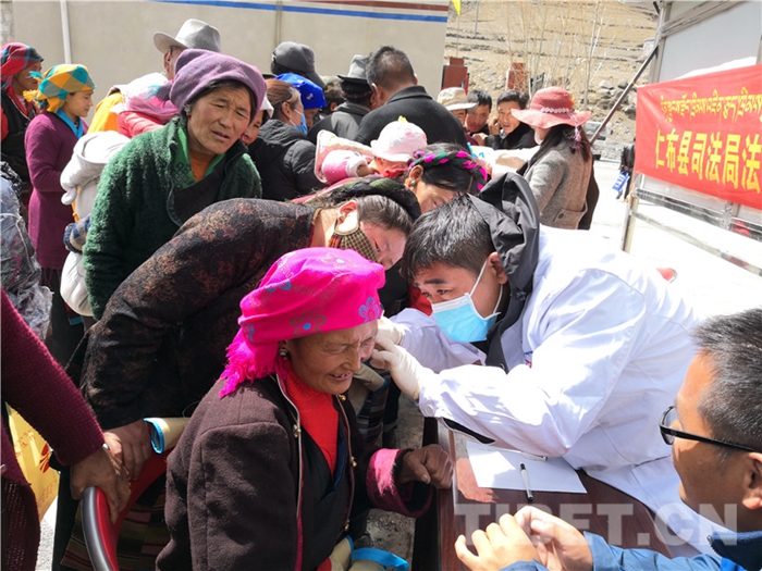 龙藏情缘:日喀则——走不出的思念