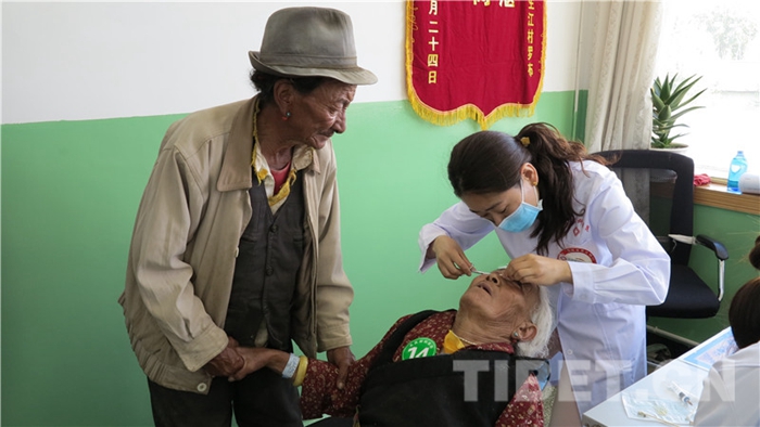 龙藏情缘:日喀则——走不出的思念