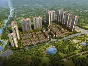 誉府191大平层,誉府豪宅