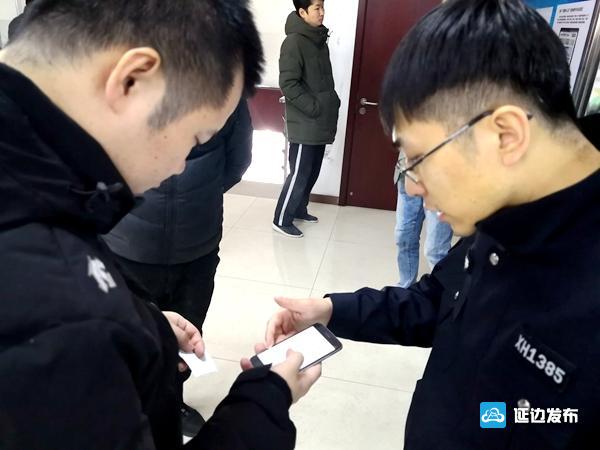 人脸识别交通违章,交通违法人脸识别查询什么呢