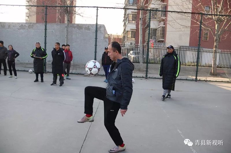 沧州市二中校园足球联赛,沧州市中小学足球比赛