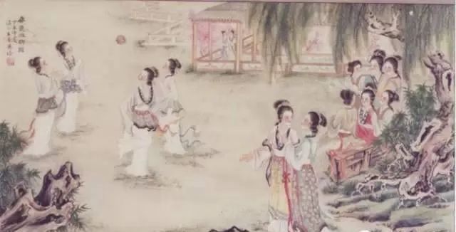 蹴鞠最强人叫什么,中国最古老的足球蹴鞠详细编法